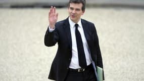 Arnaud Montebourg pense que Renault est profitable et peut localiser davantage sa production en France