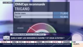 Pépites & Pipeaux: Trigano - 10/10