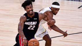 Jimmy Butler