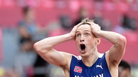 Karsten Warholm