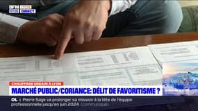 Lyon: un mail anonyme dénonce un éventuel favoritisme du marché public du chauffage urbain