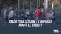 Stade Toulousain : l'impasse avant le choc face à Toulon ?