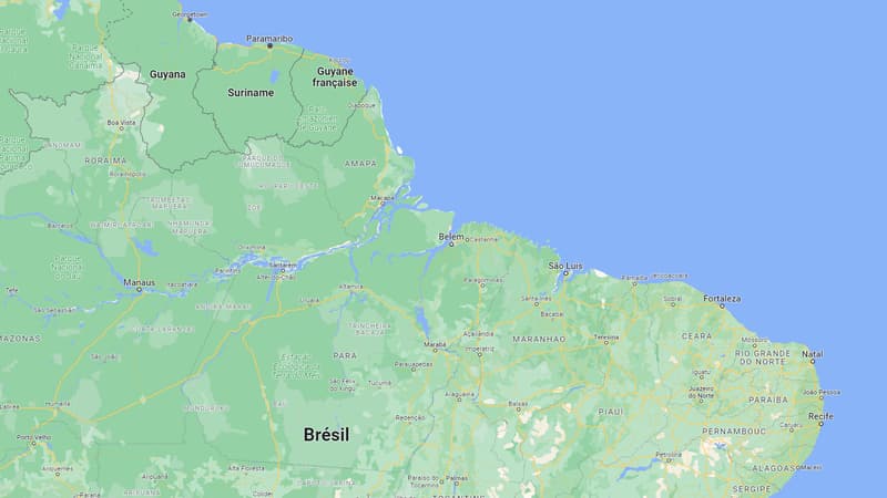 Un pêcheur brésilien survit 11 jours en mer dans un congélateur
