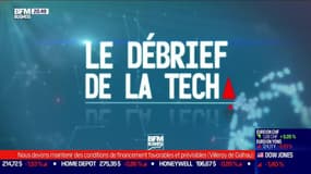 Ce que l'élection de Joe Biden peut changer pour la Tech US, Pourquoi la Chine s'en prend désormais à ses propres géants du numérique... Le débrief de l'actu tech du jeudi - 12/11