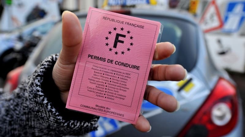 Le gouvernement envisagerait de permettre de dispenser la formation au code de la route au lycée.