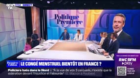 Les députés écologistes veulent un congé menstruel indemnisé, sans jour de carence et en respectant le secret médical