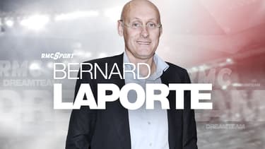 Bernard Laporte