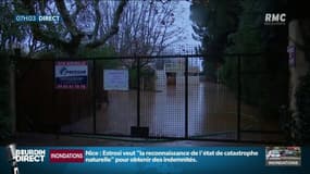 Écoles fermées, coupures d'électricité... quelles conséquences après les intempéries dans le Var