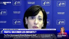 Covid: faut-il vacciner les enfants ? BFMTV répond à vos questions