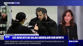 Story 1 : Abdeslam transféré, ses avocats s'indignent - 07/02