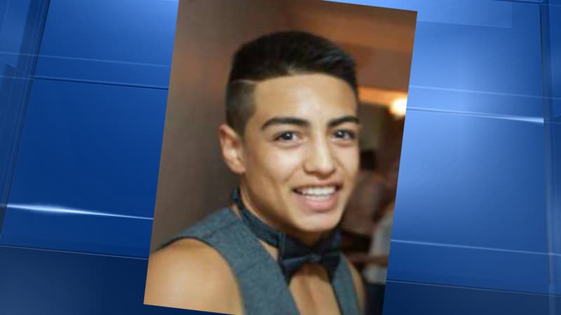 Jaydon Chavez-Silver, 17 ans, est mort des suites de ses blessures.
