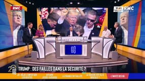 Jérôme Poirot face aux GG - 15/07