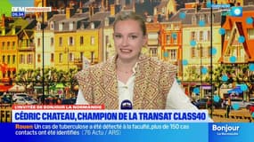 Bonjour la Normandie du mercredi 26 novembre 2025