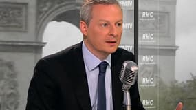 Bruno Le Maire