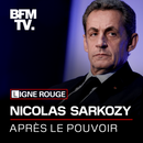 Nicolas Sarkozy, après le pouvoir - bande annonce