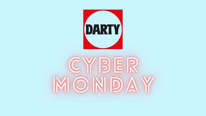 Darty : de nombreuses offres à prix Cyber Monday sont encore disponibles