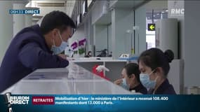 Coronavirus: dans quelles conditions les Français de Wuhan vont-ils être rapatriés?