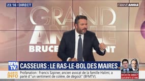 Grand Angle du lundi 11 février 2019