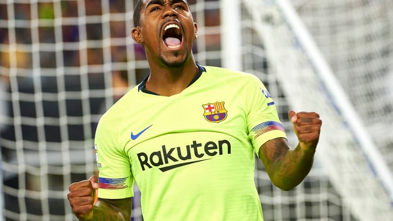 Malcom