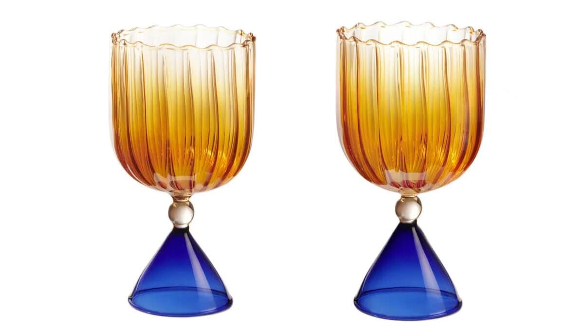 Verres - Serena Confalonieri