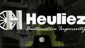 Le carrossier Heuliez a été placé en redressement judiciaire, jeudi 11 avril.