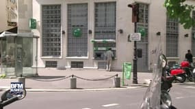 BNP Paribas victime d'une nouvelle action de groupe