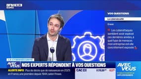 Avec vous - Mardi 13 janvier