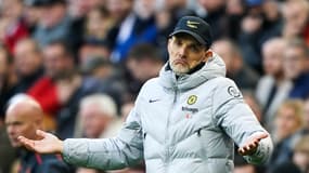 Thomas Tuchel