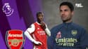 Arsenal : "La période d’adaptation est finie", Arteta met la pression sur Pépé