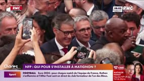 NFP : qui pour s'installer à Matignon ?