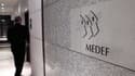 Le Conseil exécutif du Medef se réunit lundi après-midi pour décider ou non de quitter les négociations sur l'assurance chômage.