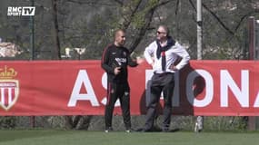 Ligue 1 - Monaco reste sous la menace lyonnaise
