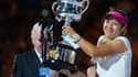 Li Na