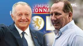 OL : "Textor ne vient pas pour revendre dans 5 ans" juge un économiste du sport