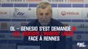 OL – Genesio s’est demandé si les joueurs l’avaient lâché face à Rennes