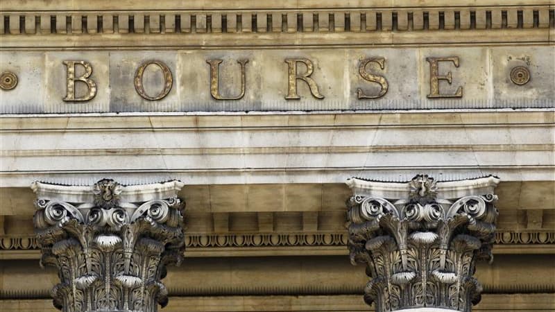 L'accord sur la croissance et les banques trouvé par les dirigeants de la zone euro dope les Bourses européennes à la mi-séance vendredi. À Paris, le CAC 40 affiche une hausse de 2,75%, Francfort progresse de 2,71%, Londres de 1,79%, tandis que l'Eurostox