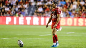 Anthony BELLEAU