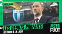 Lazio : Victoire, compo, agressivité... débuts rêvés pour Tudor ?