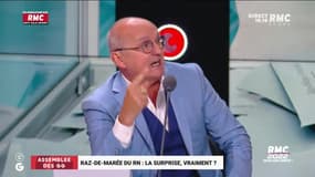 Raz-de-marrée du RN : la surprise, vraiment ? - 20/06