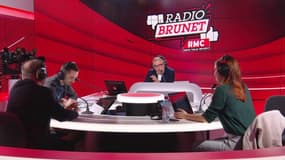 Brexit : "nous ne sommes pas en temps normal"