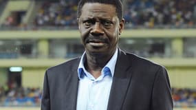 Pape Diouf est mort