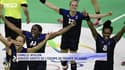 JO - Les réactions de l'équipe de France féminine de handball après la qualification pour la finale