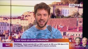C'est tous les jours Arnaud Demanche - 3009