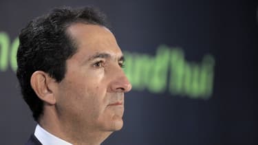 Patrick Drahi justifie sa gestion à la paille de fer des comptes et des factures chez SFR par la gestion dispendieuse du passé;