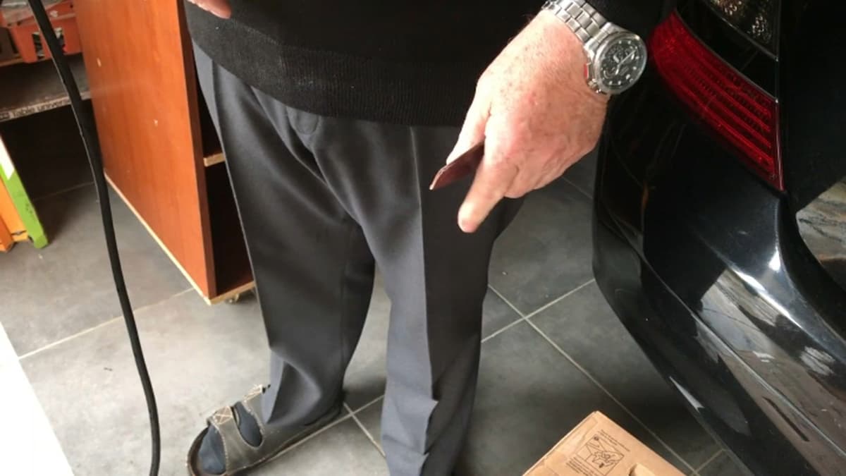 placeholder video
