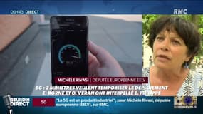5G: pourquoi Borne et Véran demandent au Premier ministre de retarder son déploiement 