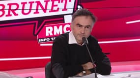  Nicolas Lecaussin : "on assiste à quelque chose d'inconcevable".