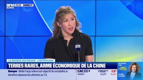 Terres rares : l'UE cherche la parade