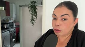 La mère de Samara