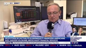 USA Today : La Fed annoncera ce soir sa stratégie de politique monétaire, les marchés capables de tout encaisser ? par Gregori Volokhine - 15/12